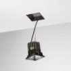 Immagine di Ideal Lux Game trimless square 11w 3000k