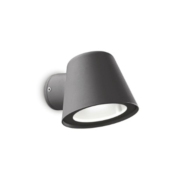 Immagine di Ideal Lux Gas ap1 lampada da parete