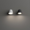 Immagine di Ideal Lux Gas ap1 lampada da parete