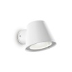 Immagine di Ideal Lux Gas ap1 lampada da parete