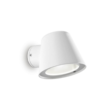 Immagine di Ideal Lux Gas ap1 lampada da parete