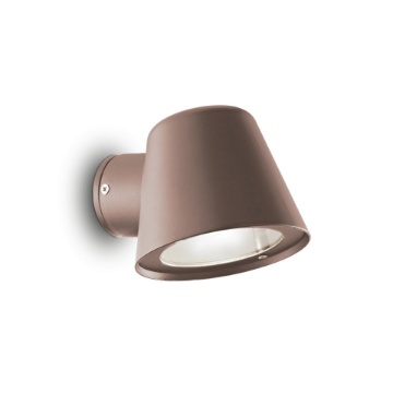 Immagine di Ideal Lux Gas ap1 lampada da parete