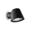 Immagine di Ideal Lux Gas ap1 lampada da parete