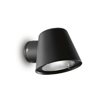 Immagine di Ideal Lux Gas ap1 lampada da parete