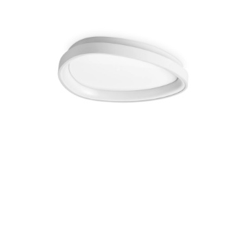 Immagine di Ideal Lux Gemini pl d042 on-off 4000k lampada da soffitto
