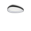 Immagine di Ideal Lux Gemini pl d042 on-off 4000k lampada da soffitto