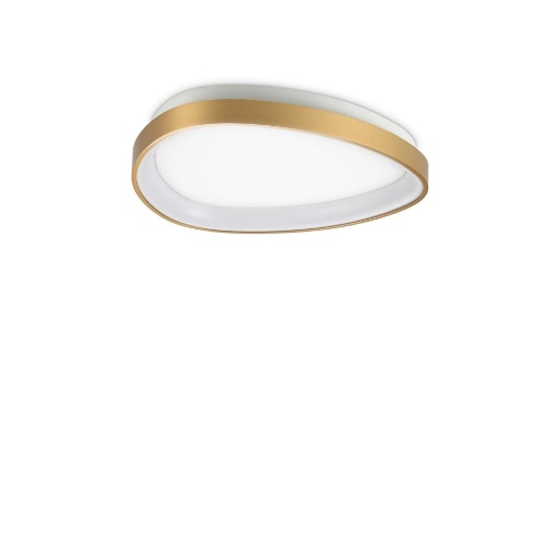 Immagine di Ideal Lux Gemini pl d042 on-off 3000k lampada da soffitto