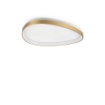 Immagine di Ideal Lux Gemini pl d061 dali/push 3000k lampada da soffitto