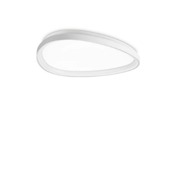 Immagine di Ideal Lux Gemini pl d061 on-off 3000k lampada da soffitto