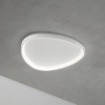 Immagine di Ideal Lux Gemini pl d061 on-off 3000k lampada da soffitto