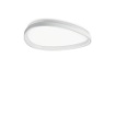 Immagine di Ideal Lux Gemini pl d061 on-off 4000k lampada da soffitto
