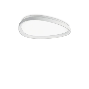 Immagine di Ideal Lux Gemini pl d061 on-off 4000k lampada da soffitto