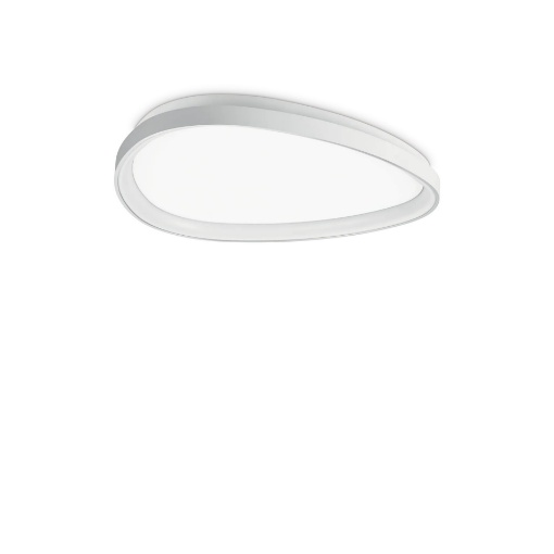 Immagine di Ideal Lux Gemini pl d061 on-off 4000k lampada da soffitto