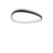 Immagine di Ideal Lux Gemini pl d061 on-off 2700k lampada da soffitto