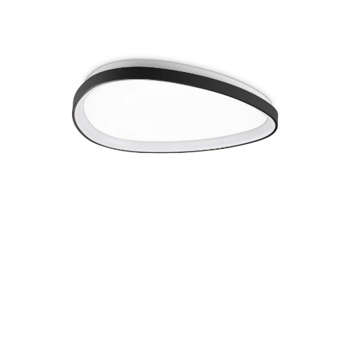 Immagine di Ideal Lux Gemini pl d061 on-off 2700k lampada da soffitto