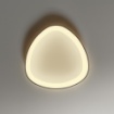Immagine di Ideal Lux Gemini pl d061 on-off 3000k lampada da soffitto