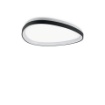 Immagine di Ideal Lux Gemini pl d061 on-off 4000k lampada da soffitto