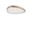 Immagine di Ideal Lux Gemini pl d061 on-off 4000k lampada da soffitto