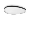 Immagine di Ideal Lux Gemini pl d081 dali/push 3000k lampada da soffitto