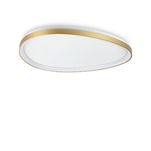 Immagine di Ideal Lux Gemini pl d081 dali/push 3000k lampada da soffitto
