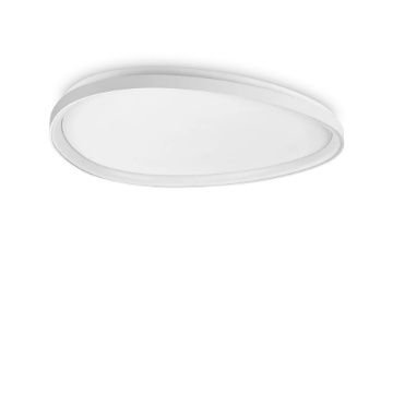 Immagine di Ideal Lux Gemini pl d081 on-off 3000k lampada da soffitto