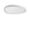 Immagine di Ideal Lux Gemini pl d081 on-off 4000k lampada da soffitto