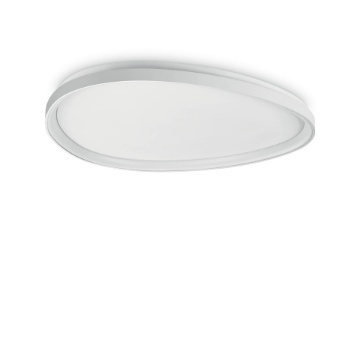 Immagine di Ideal Lux Gemini pl d081 on-off 4000k lampada da soffitto