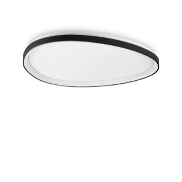 Immagine di Ideal Lux Gemini pl d081 on-off 2700k lampada da soffitto