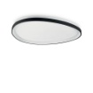 Immagine di Ideal Lux Gemini pl d081 on-off 4000k lampada da soffitto