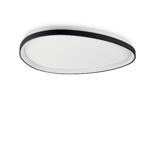 Immagine di Ideal Lux Gemini pl d081 on-off 4000k lampada da soffitto
