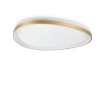 Immagine di Ideal Lux Gemini pl d081 on-off 3000k lampada da soffitto