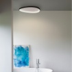 Immagine di Ideal Lux Gemini pl d081 on-off 3000k lampada da soffitto