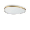 Immagine di Ideal Lux Gemini pl d081 on-off 4000k lampada da soffitto