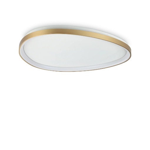Immagine di Ideal Lux Gemini pl d081 on-off 4000k lampada da soffitto