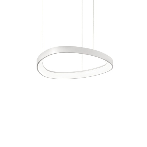 Immagine di Ideal Lux Gemini sp d042 on-off 4000k lampada a sospensione