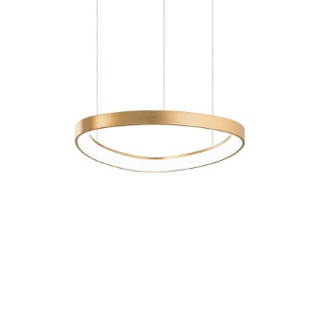 Immagine di Ideal Lux Gemini sp d042 on-off 2700k lampada a sospensione