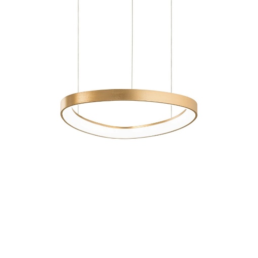 Immagine di Ideal Lux Gemini sp d042 on-off 2700k lampada a sospensione