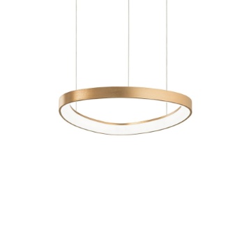 Immagine di Ideal Lux Gemini sp d042 on-off 4000k lampada a sospensione
