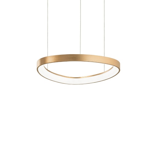 Immagine di Ideal Lux Gemini sp d042 on-off 4000k lampada a sospensione