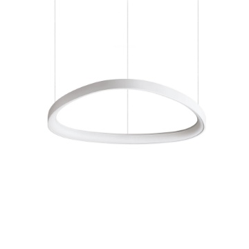 Immagine di Ideal Lux Gemini sp d061 dali/push 3000k lampada a sospensione