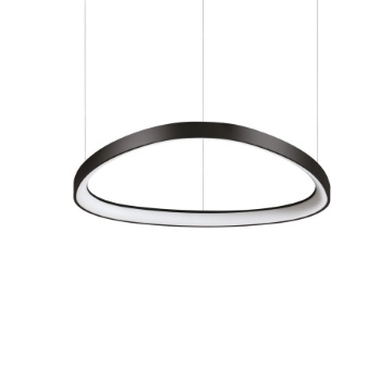 Immagine di Ideal Lux Gemini sp d061 dali/push 3000k lampada a sospensione