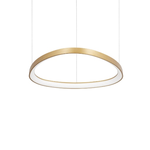 Immagine di Ideal Lux Gemini sp d061 dali/push 3000k lampada a sospensione