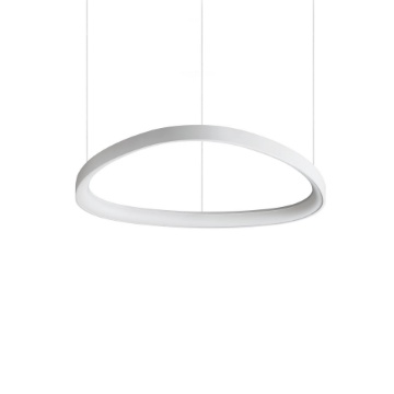 Immagine di Ideal Lux Gemini sp d061 on-off 4000k lampada a sospensione