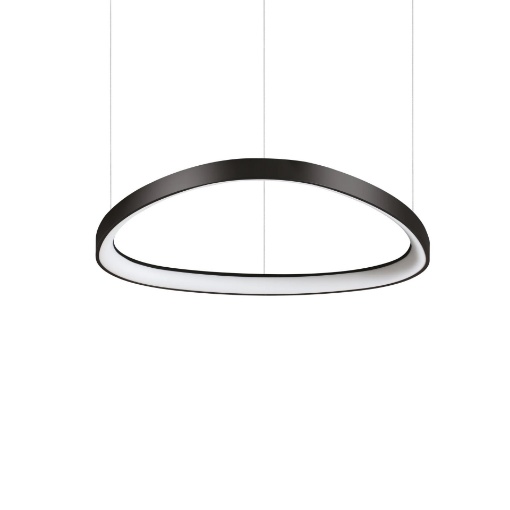 Immagine di GEMINI SP D061 ON-OFF NERO 3000K