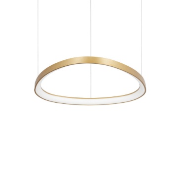 Immagine di GEMINI SP D061 ON-OFF OTTONE 3000K