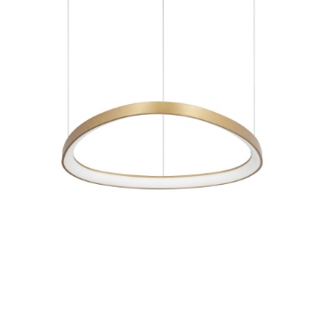 Immagine di Ideal Lux Gemini sp d061 on-off 4000k lampada a sospensione