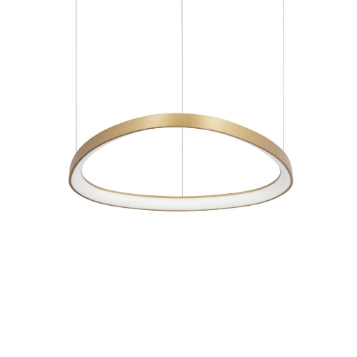 Immagine di Ideal Lux Gemini sp d061 on-off 4000k lampada a sospensione