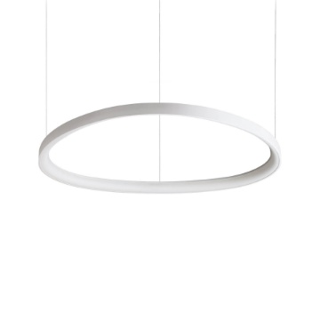 Immagine di Ideal Lux Gemini sp d081 dali/push 3000k lampada a sospensione