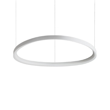 Immagine di Ideal Lux Gemini sp d081 on-off 4000k lampada a sospensione
