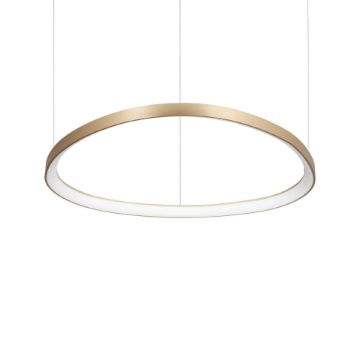 Immagine di Ideal Lux Gemini sp d081 on-off 2700k lampada a sospensione